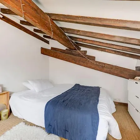 Beau 3 Pieces Place Bellecour Appartement *