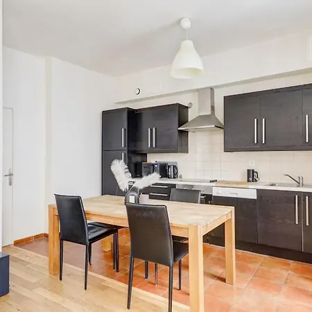 Beau 3 Pieces Place Bellecour Appartement Lyon